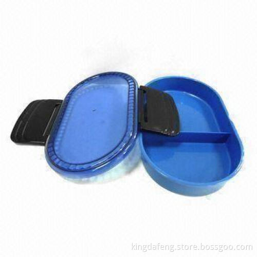 20cm Plastic Container, Ideal for Food Storage Containers